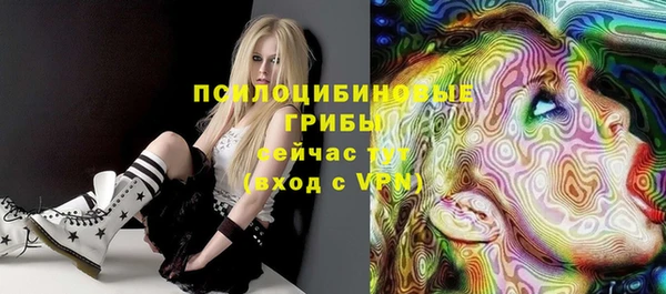 прущий лед Баксан